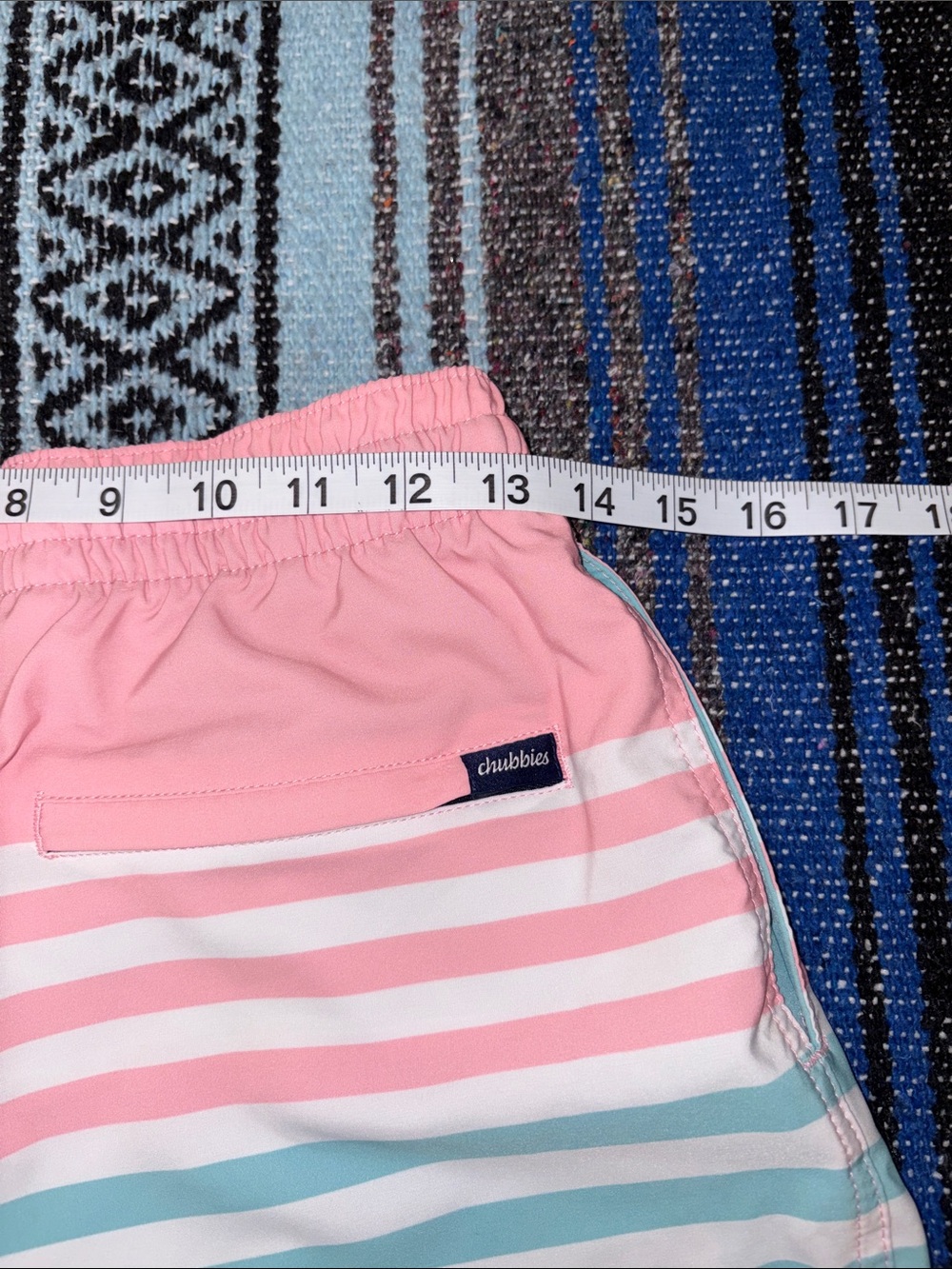 Chubbies Swim Trunks - Picture 8 of 10